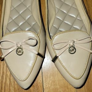 Michael Kors Flats